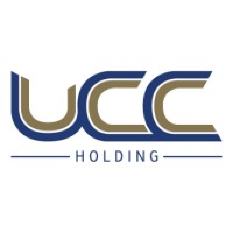 UCC Holding-يو سي سي القابضة