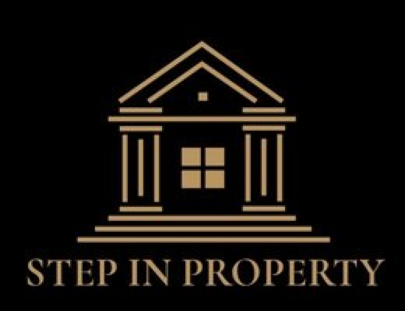 Step In Property