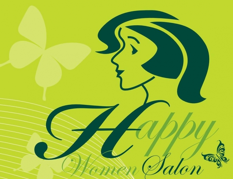 Happy Women Salon