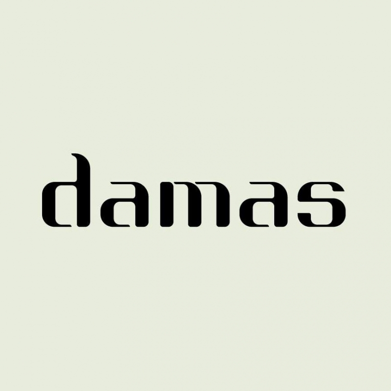 Damas Jewellery-مجوهرات داماس