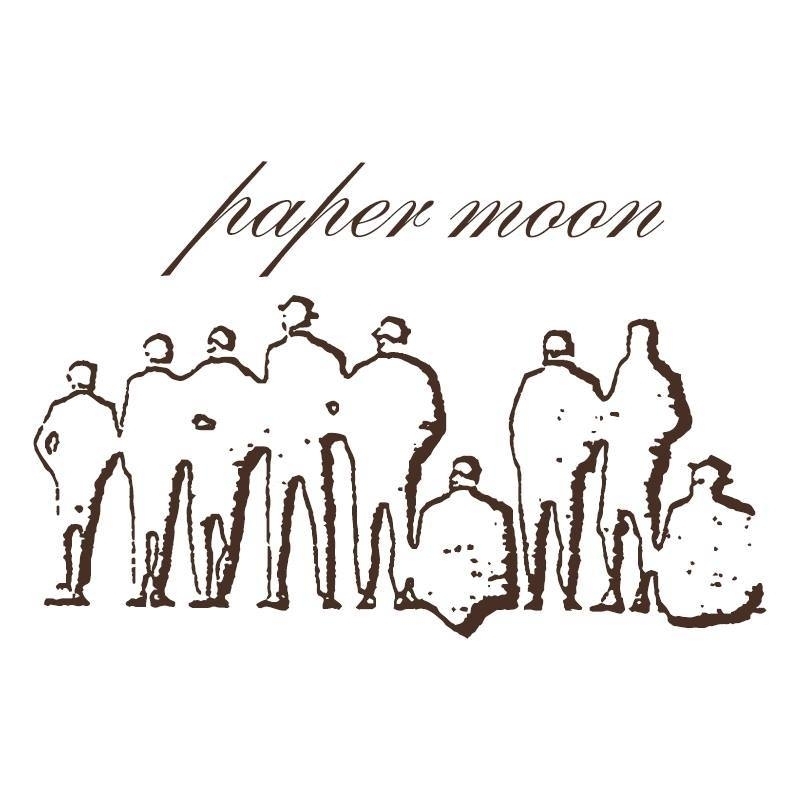Paper Moon-اوراق القمر