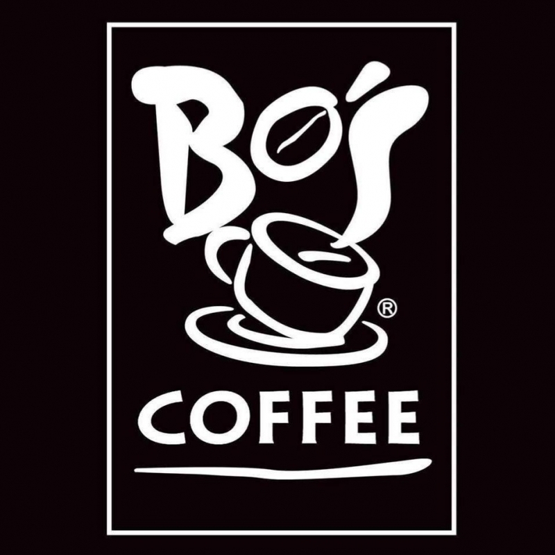 BO’S COFFEE