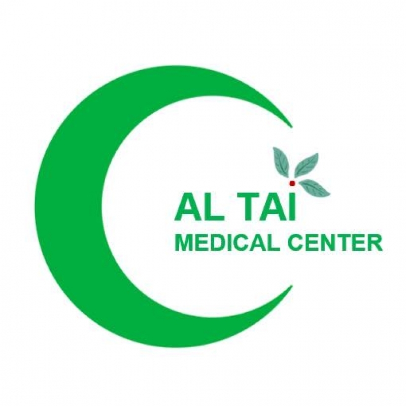 Al Tai Medical Center-مركز الطائي الطبي