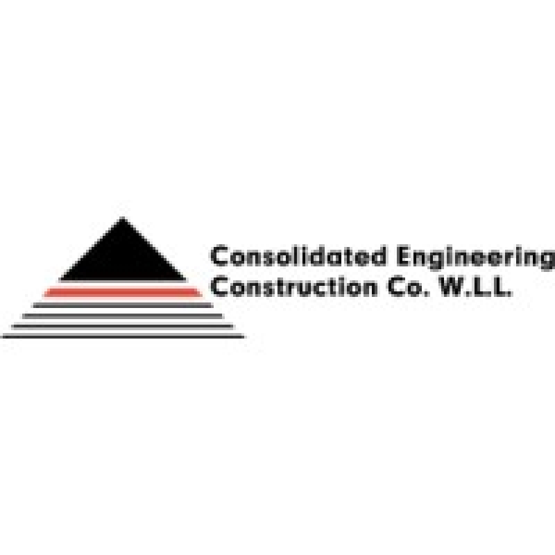 Consolidated Engineering Construction Co.-شركة اتحاد الانشاءات الهندسية