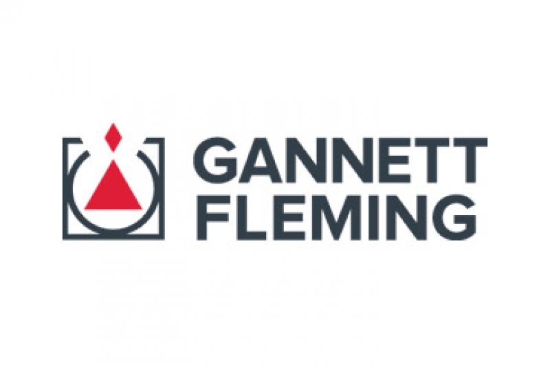 Gannett Fleming-جانيت فليمنج