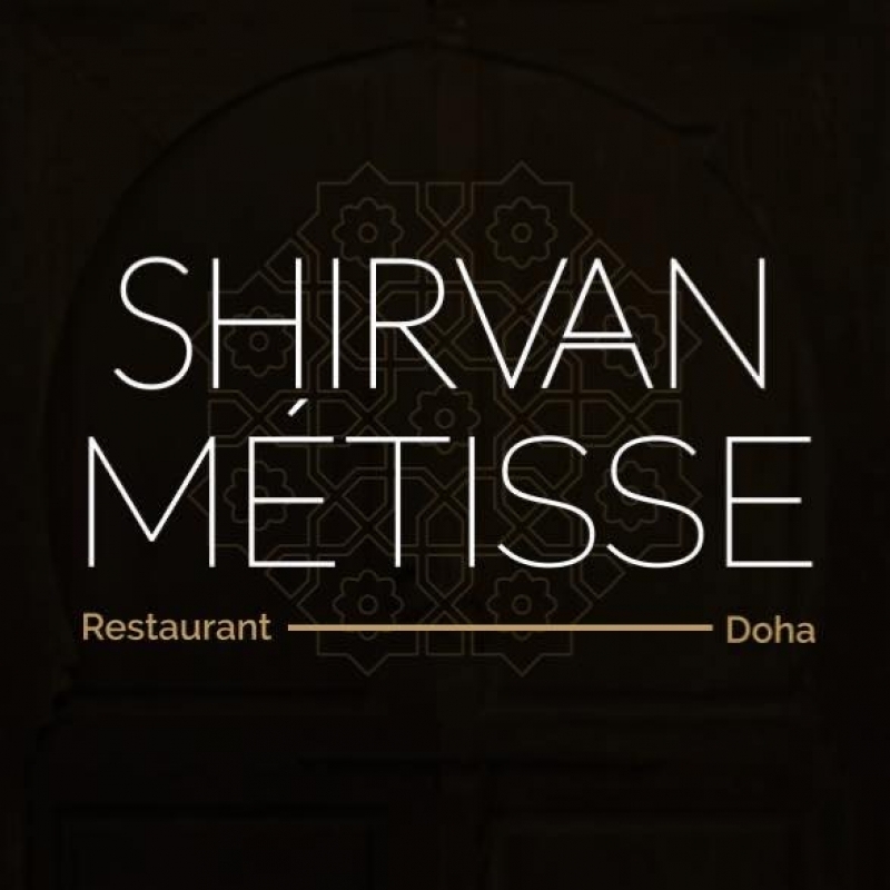 Shirvan Métisse Doha-شيرفان ميتيس الدوحة