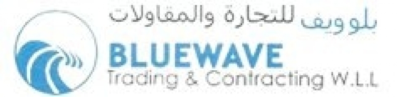 BLUEWAVE Trading &amp; Contracting W.L.L-شركة بلويف للتجارة والمقاولات