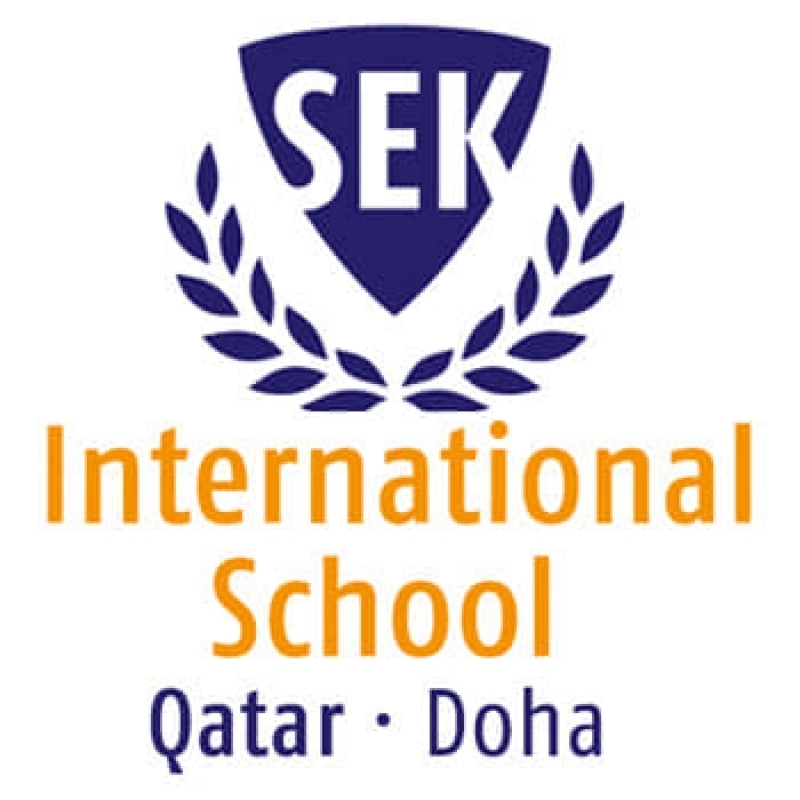 SEK International School Qatar