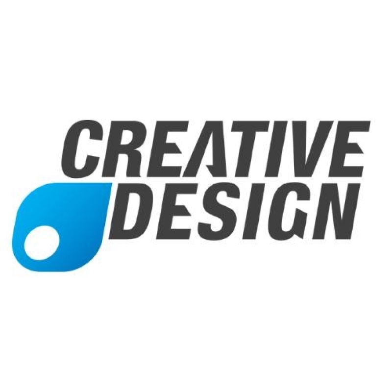 Creative Design WLL-التصميم الإبداعي