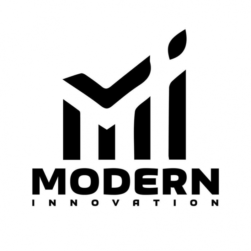 Modern Innovation-الابتكار الحديثة