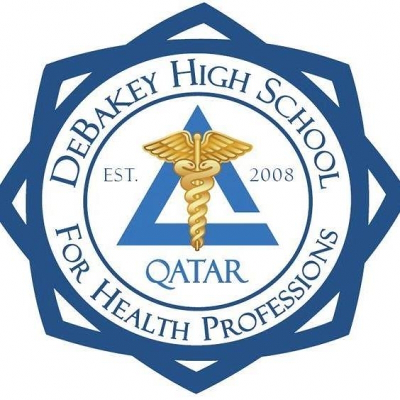 Michael E. DeBakey High School