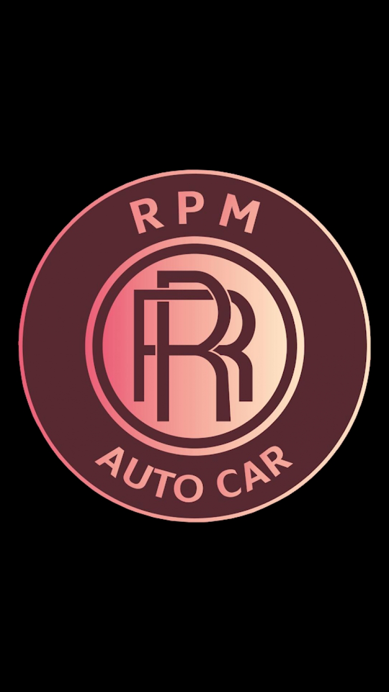 RPM AUTO CAR 