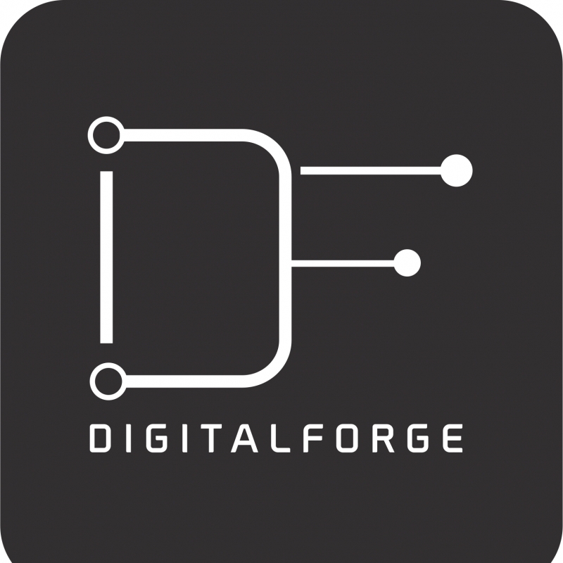 Digital Forge-ديجيتال فورج