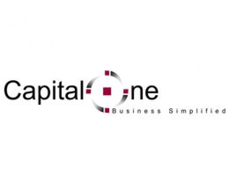  CAPITAL ONE TRADING