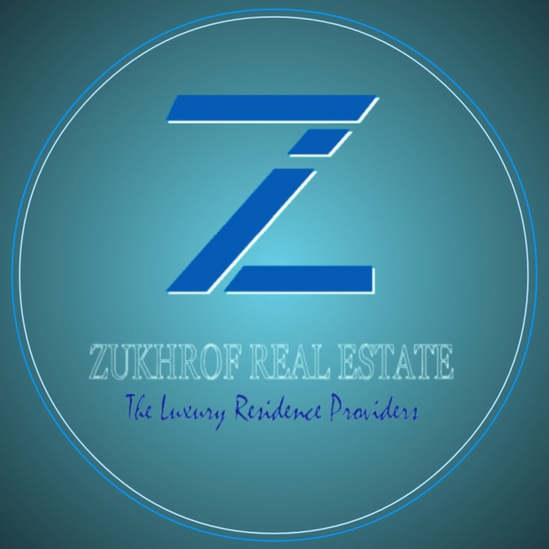 Zukhrof Real Estate