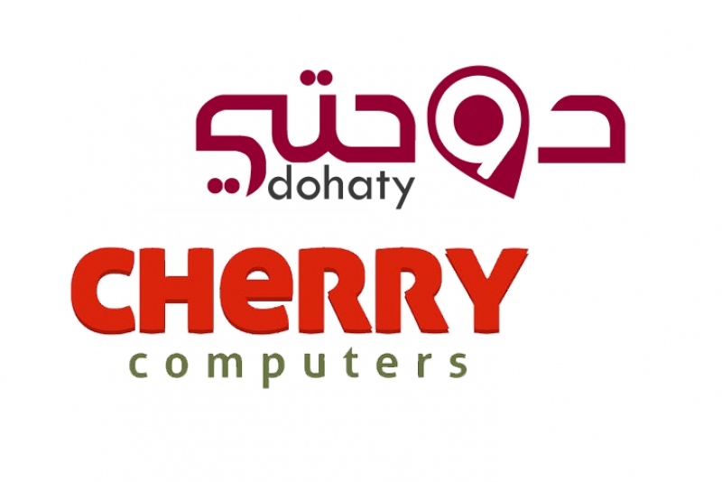 Cherry Computer Co. WLL