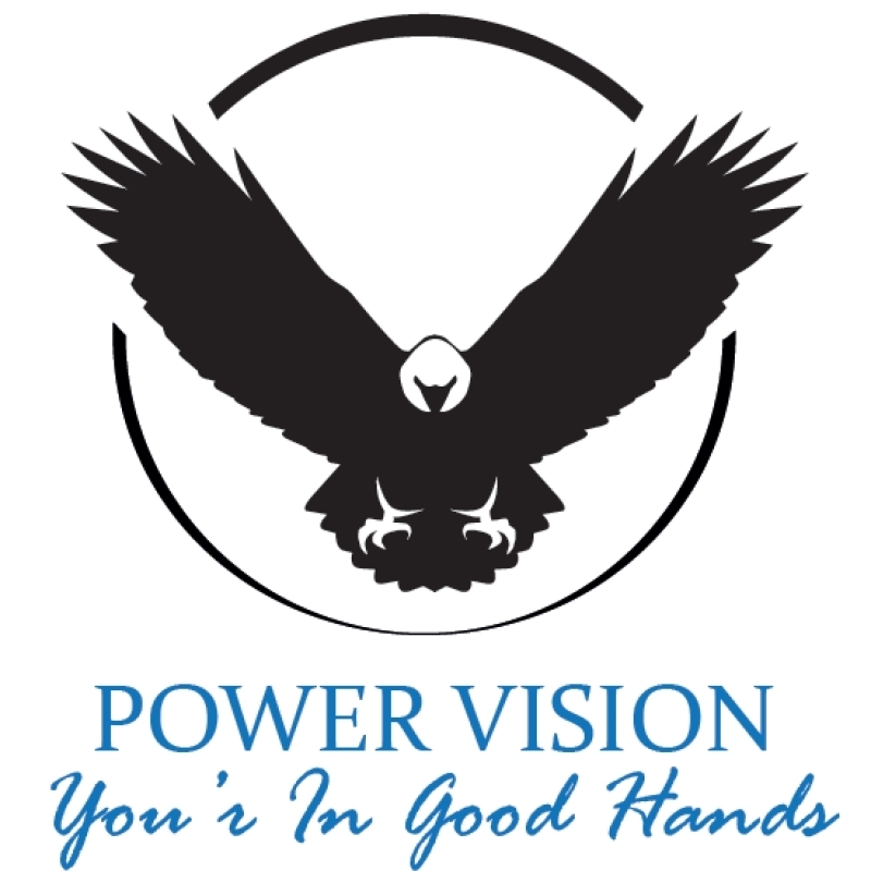 باور فيجن-Power Vision
