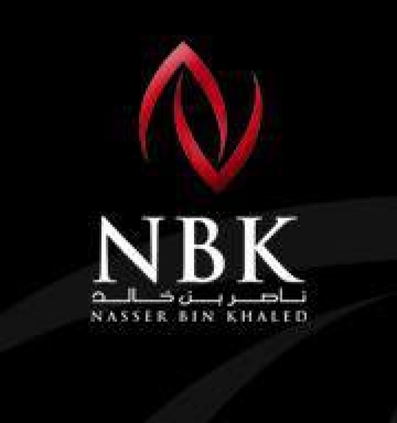 Nasser Bin Khaled (NBK)