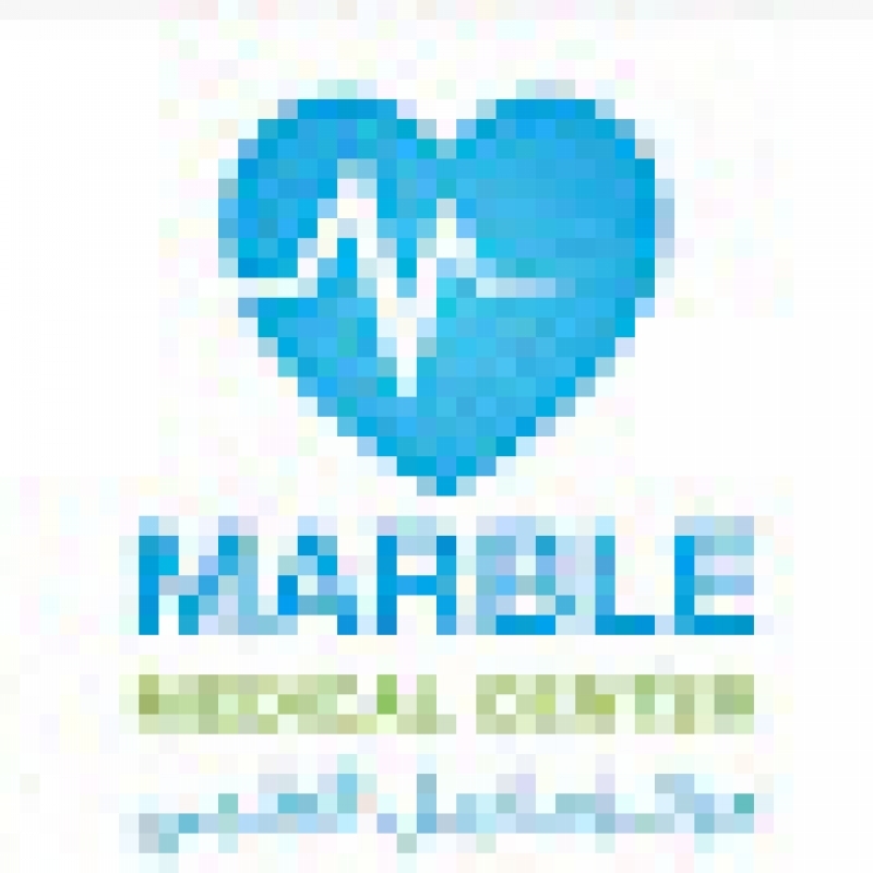 Marble Plus Medical center مركز ماربل بلس الطبي