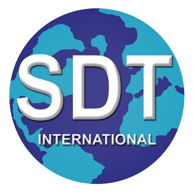 SDT International-SDT الدولية