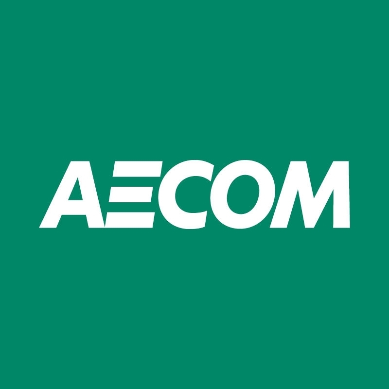 AECOM-إيكوم