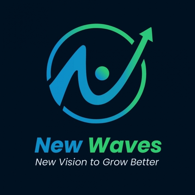 New Waves-موجات جديدة