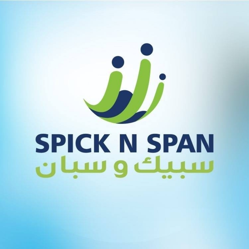 SpicknSpan-سبكن سبان