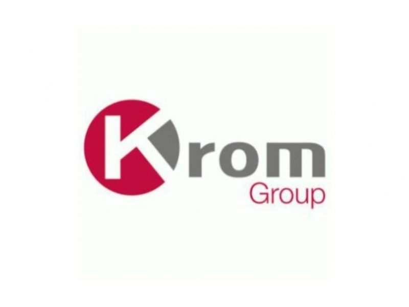 Krom Group-مجموعة كروم