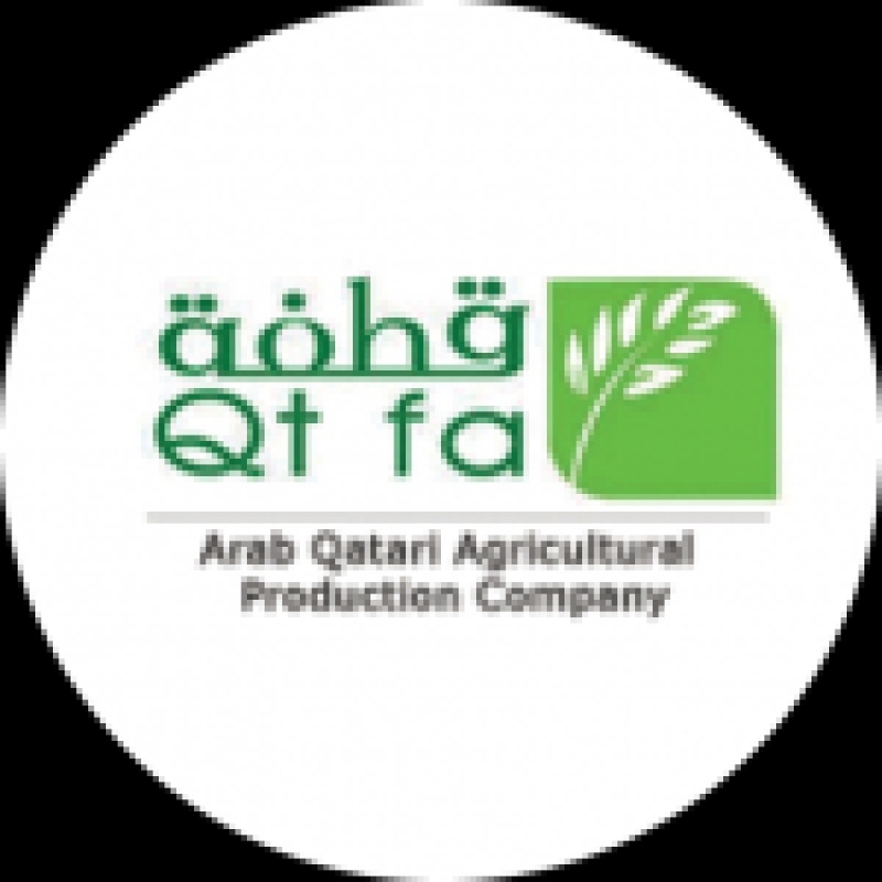 الشركة العربية القطرية للإنتاج الزراعي