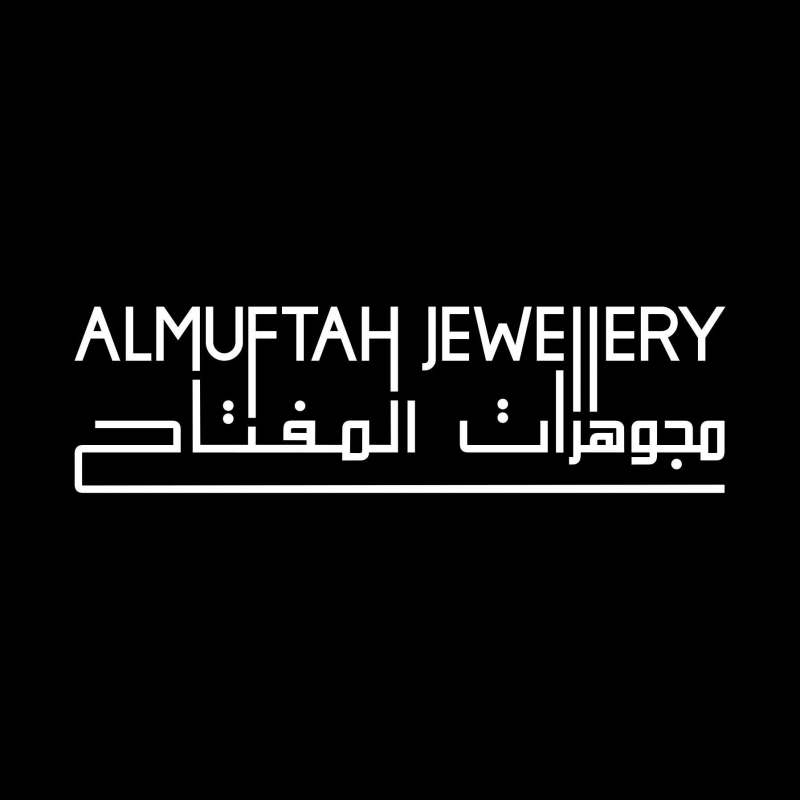 Al Muftah Jewellery-آل كي جولر