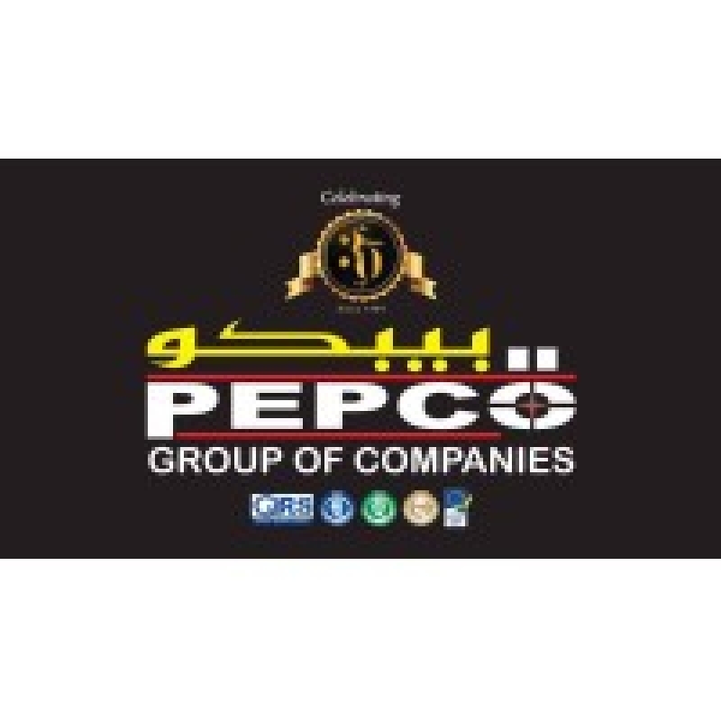 PEPCO ENGINEERING CO. LLC-بيبكو الهندسية