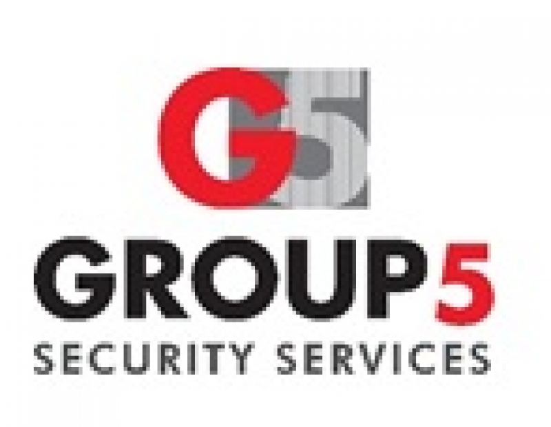 GROUP 5 SECURITY