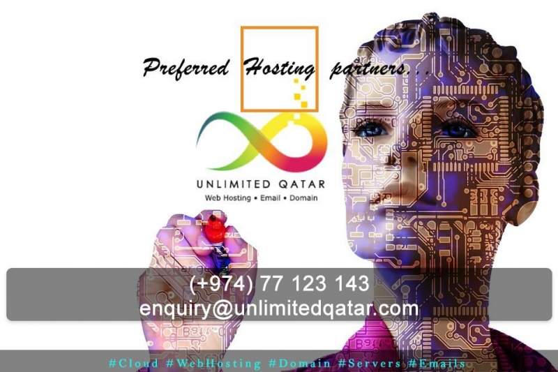 Sitemap Web Design Qatar- تصميم مواقع 