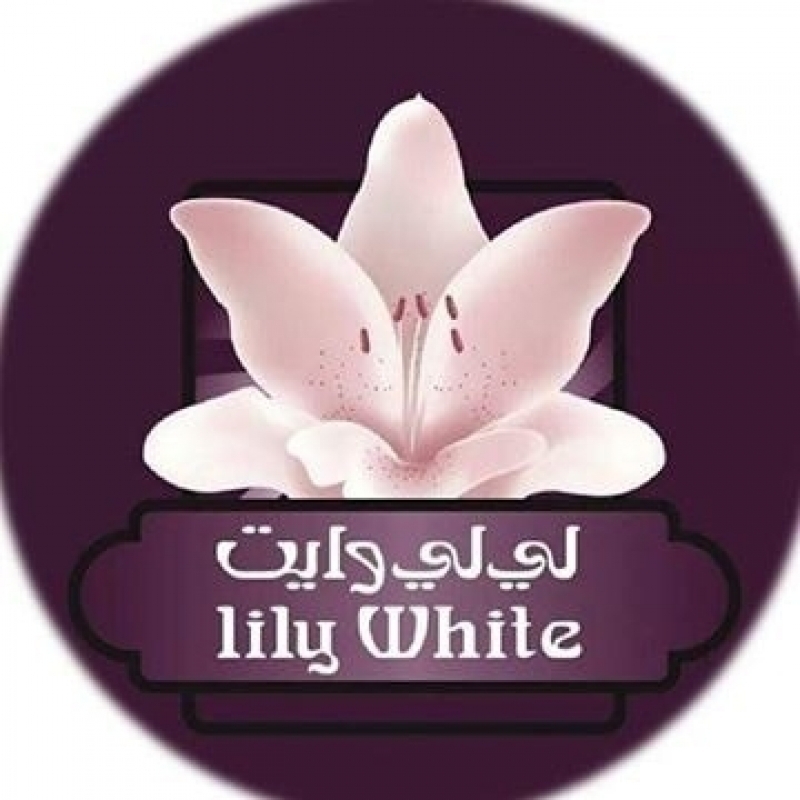 LILY White coffee shop