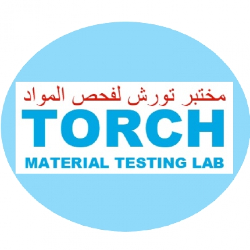 Torch Material Testing Laboratory