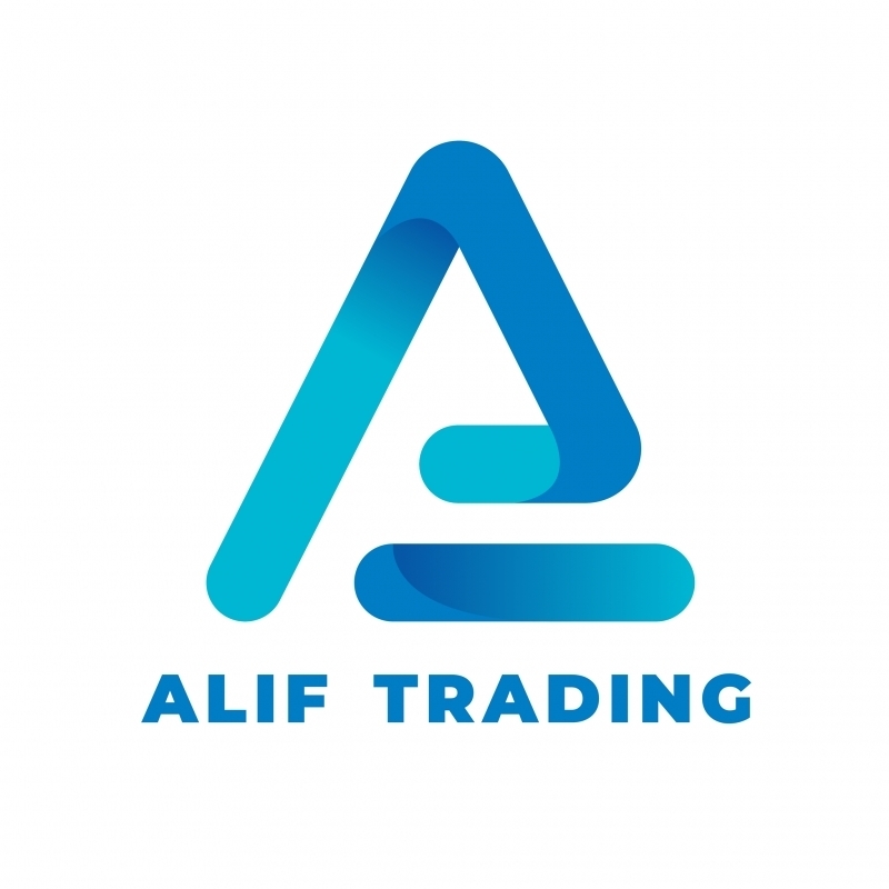 Alif Trading