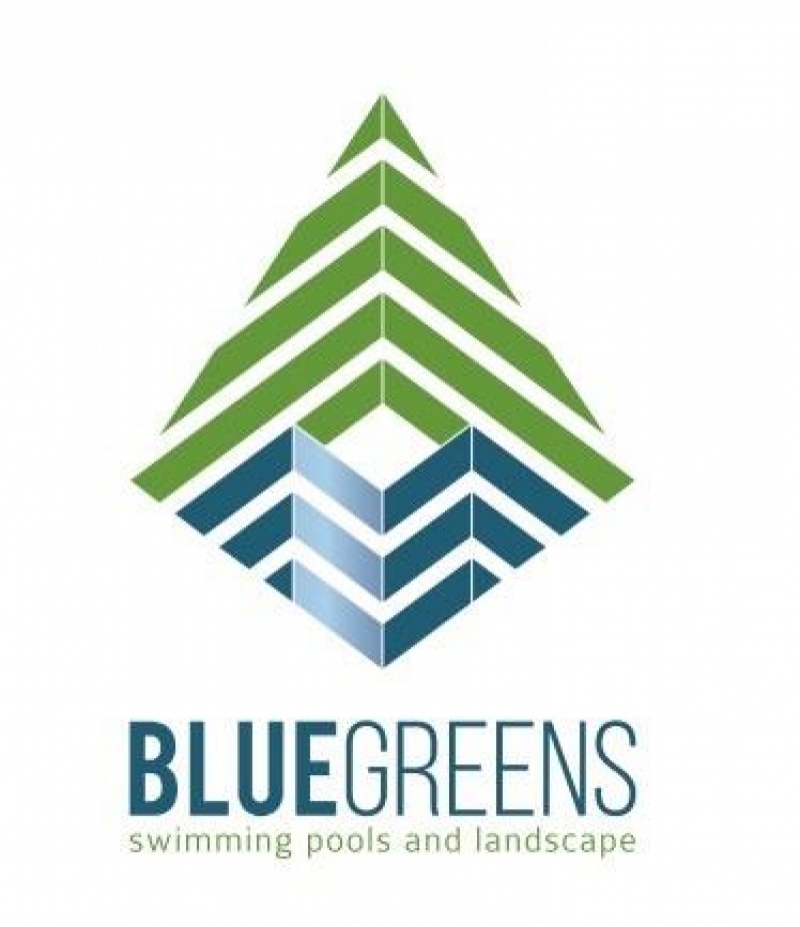 Bluegreens trading &amp; landscape