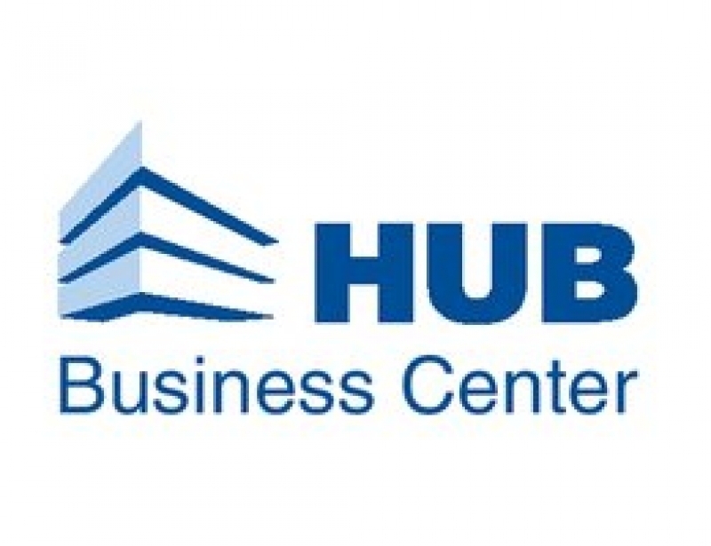 HUB Business Center-مركز الأعمال 