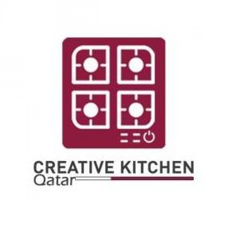 CREATIVE KITCHEN QATAR-مطبخ إبداعي قطر