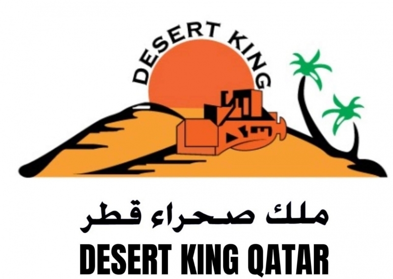 Desert King Qatar Heavy Equipment-ملك الصحراء قطر للمعدات الثقيلة