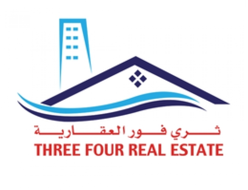 Three Four Real Estate