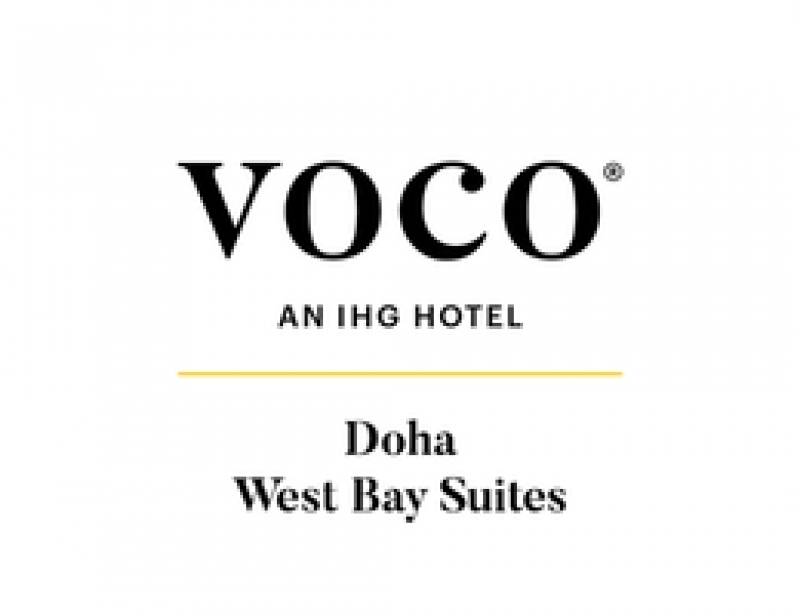 Voco Doha West Bay Suites