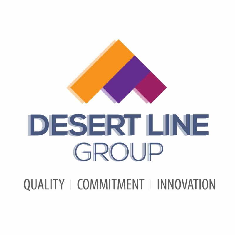 Desert Line Group