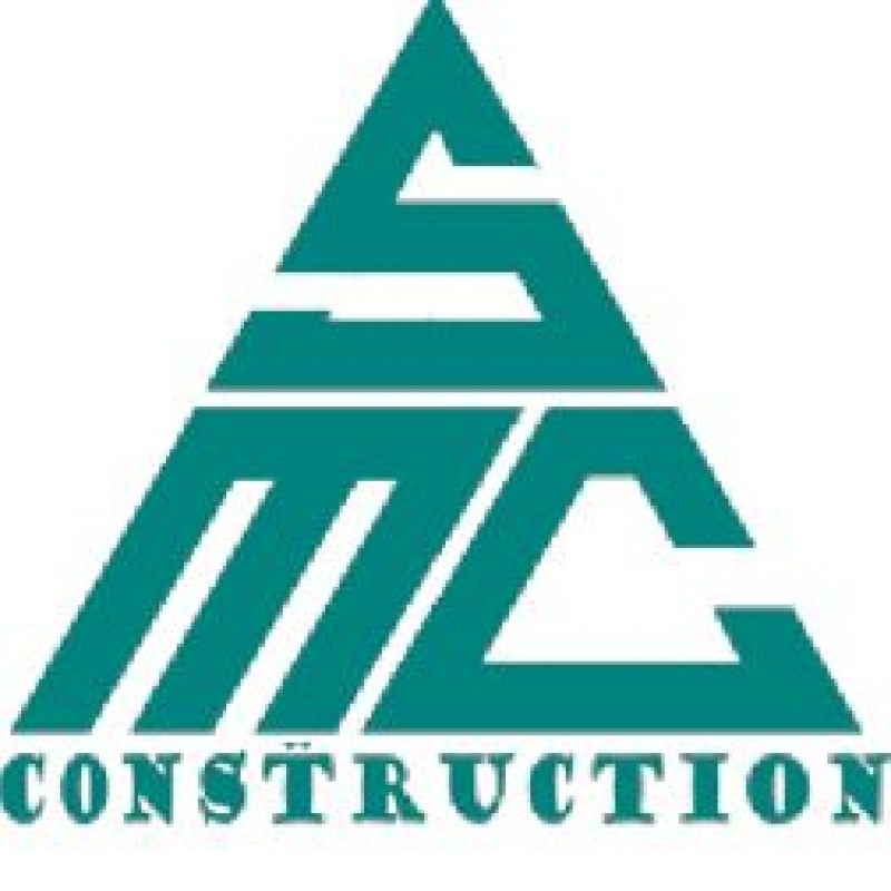 SMC Construction W.L.L-SMC للإنشاءات