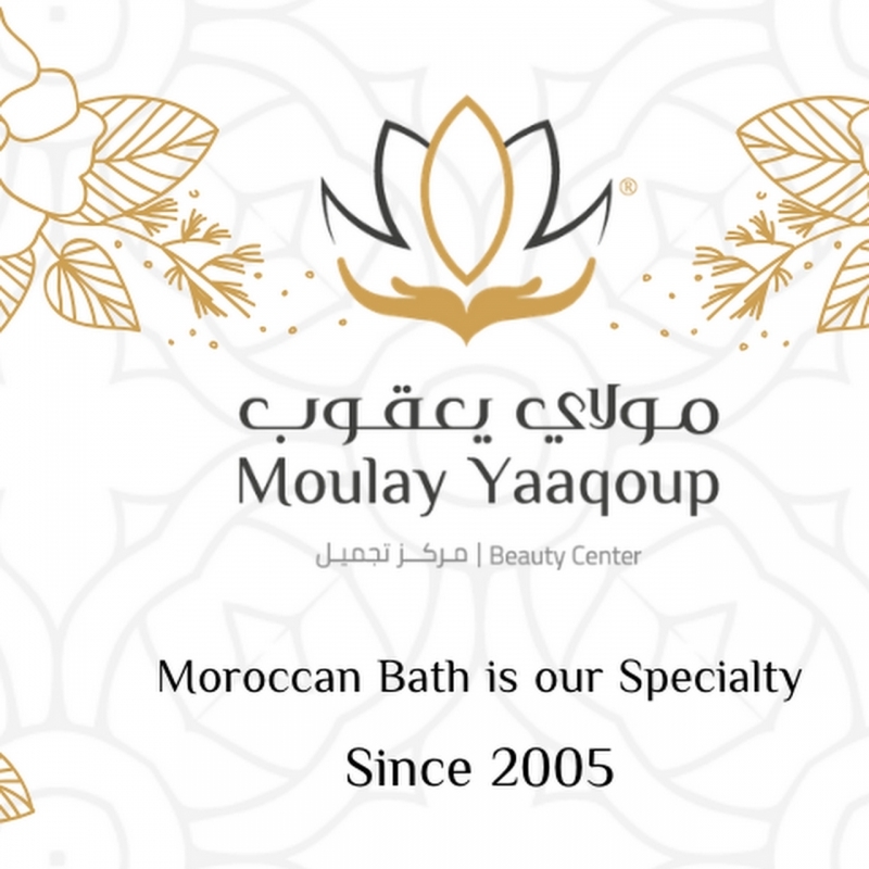 مركز مولاي يعقوب للتجميل-Moulay Yacoub Beauty Center