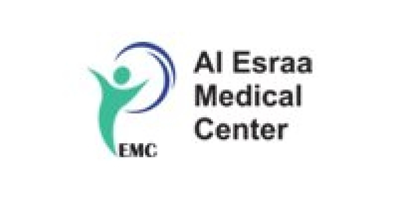 Al Esraa Medical Center-مركز الاسراء الطبي