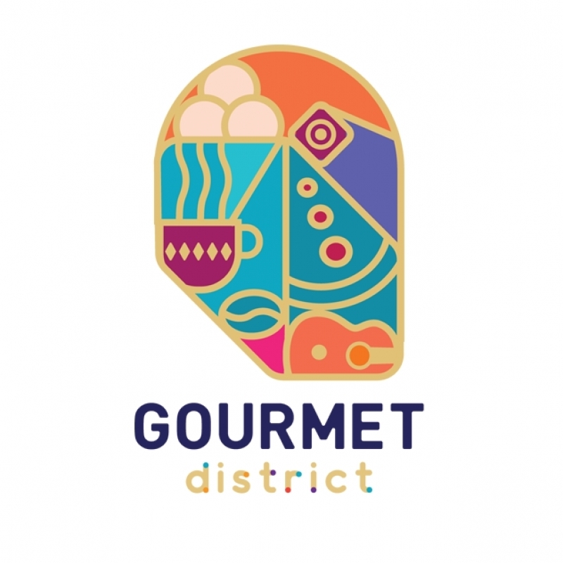 Gourmet District Doha-حي الذواقة الدوحة