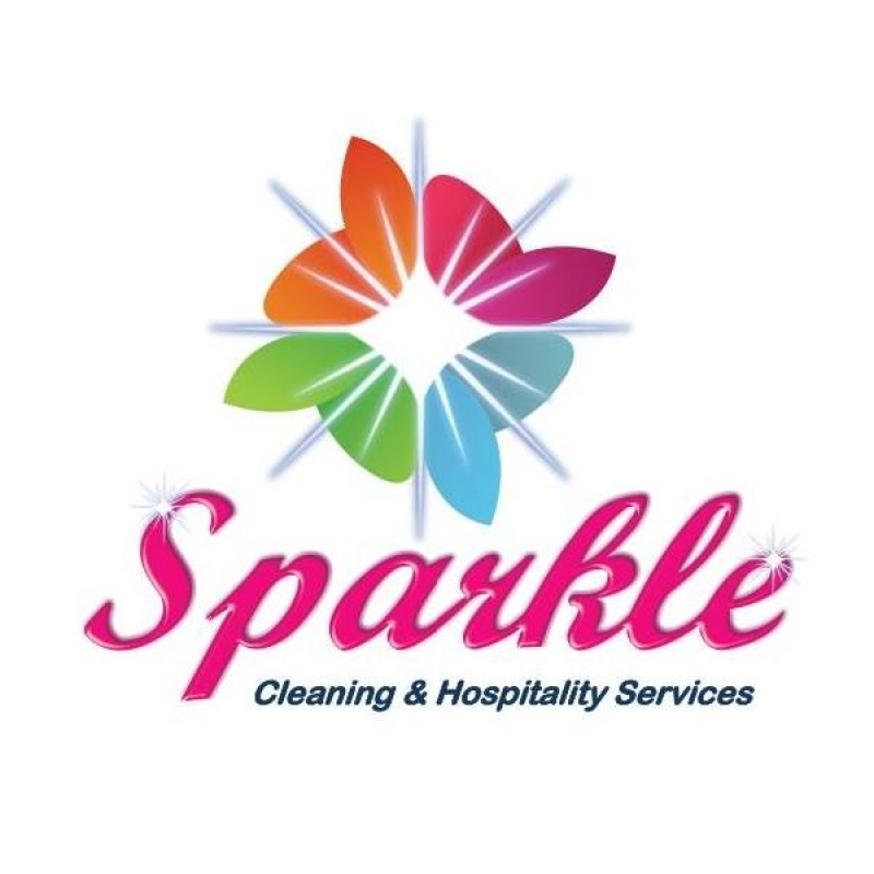 Sparkle Cleaning &amp; Hospitality