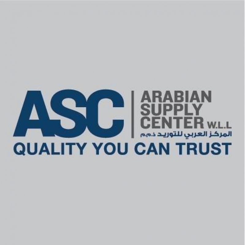 Arabian supply center (ASC)-مركز التوريد العربي (ASC)