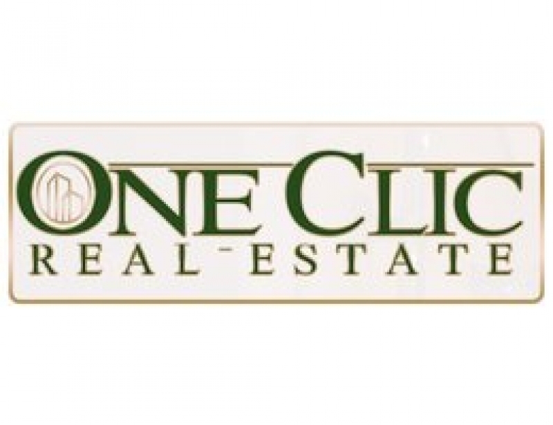 One Clic Real Estate-ون كليك العقارية